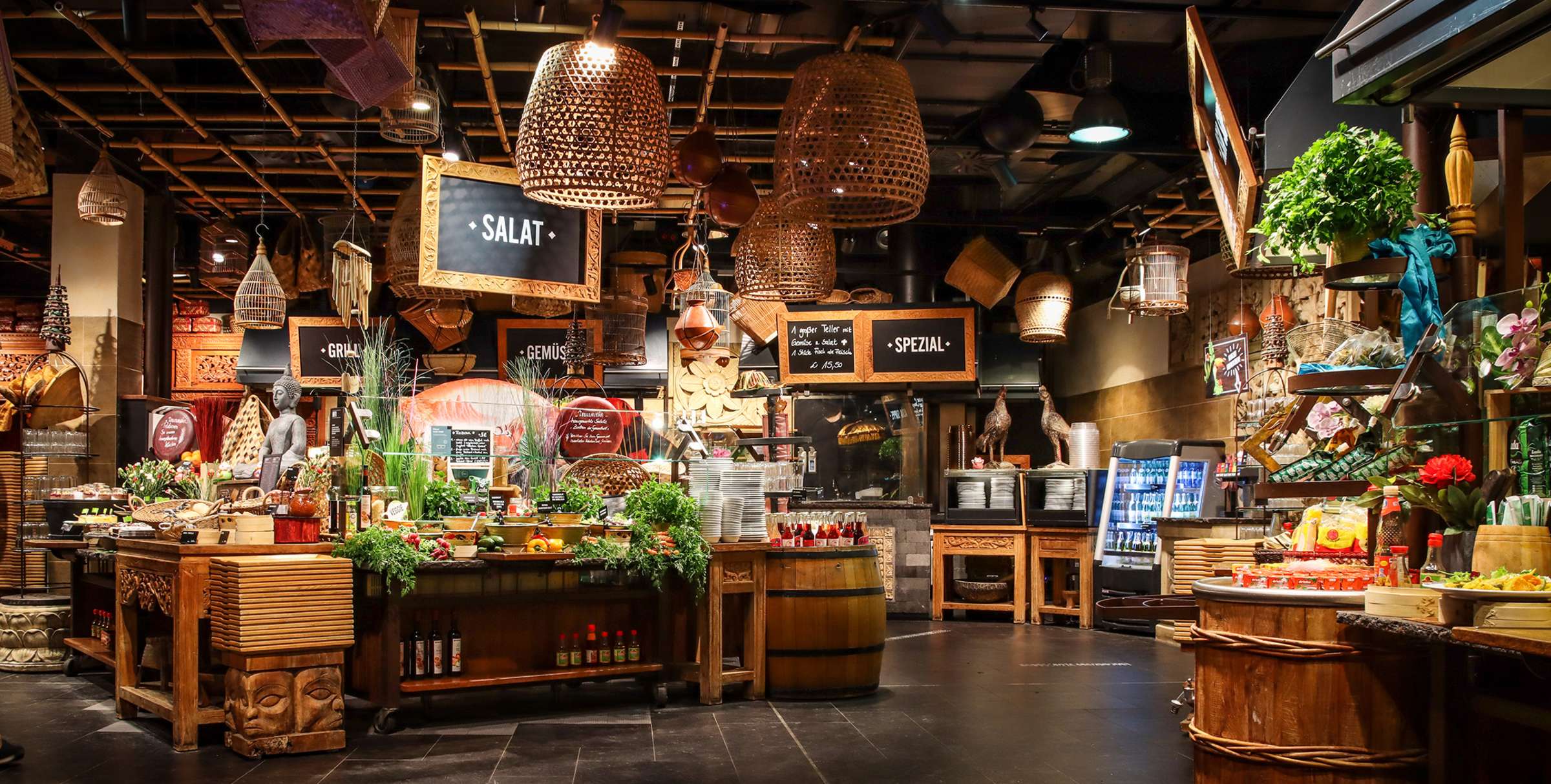 Restaurant Patakan Maktplatz